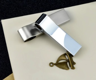 Memoria USB Metálica - Imagen 4