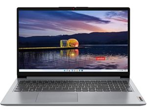 Laptop i3  4.1GHZ Lenovo 15.6",  11 Generación