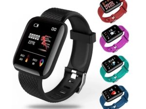 Reloj Inteligente deportivo smartwatch